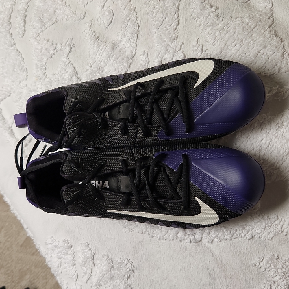 Football Cleats